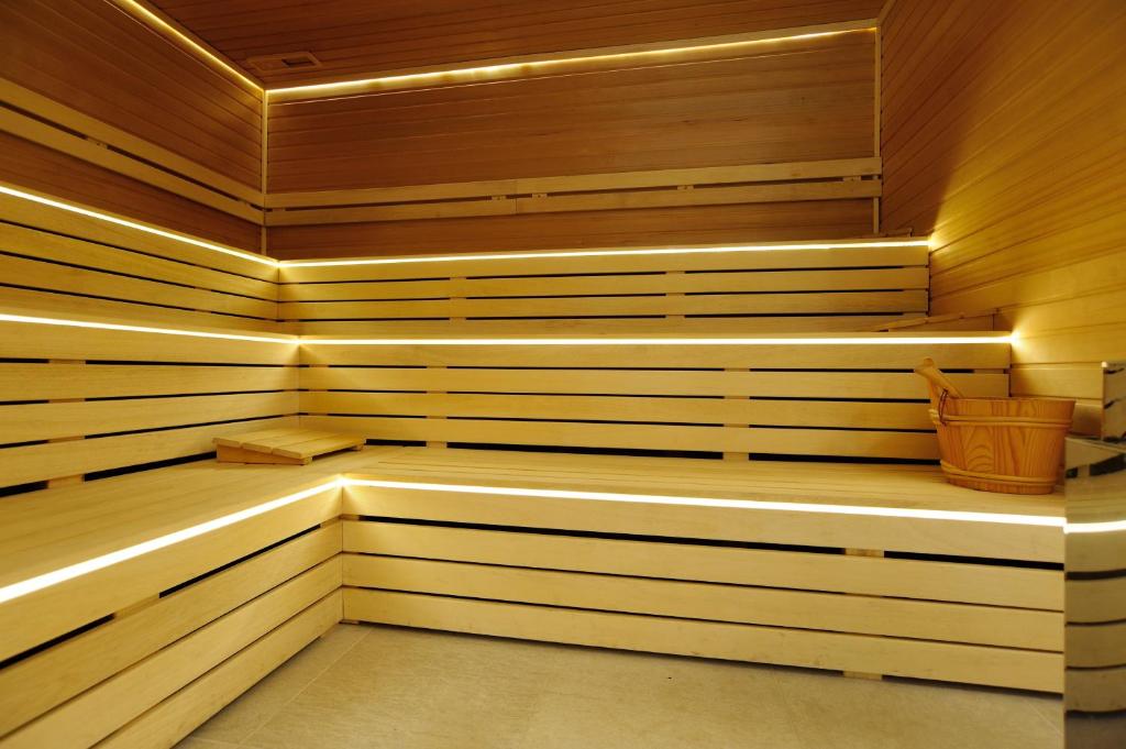 Fotografie z fotogalerie ubytování Hotel Olympic Spa & Wellness v destinaci Ustroň