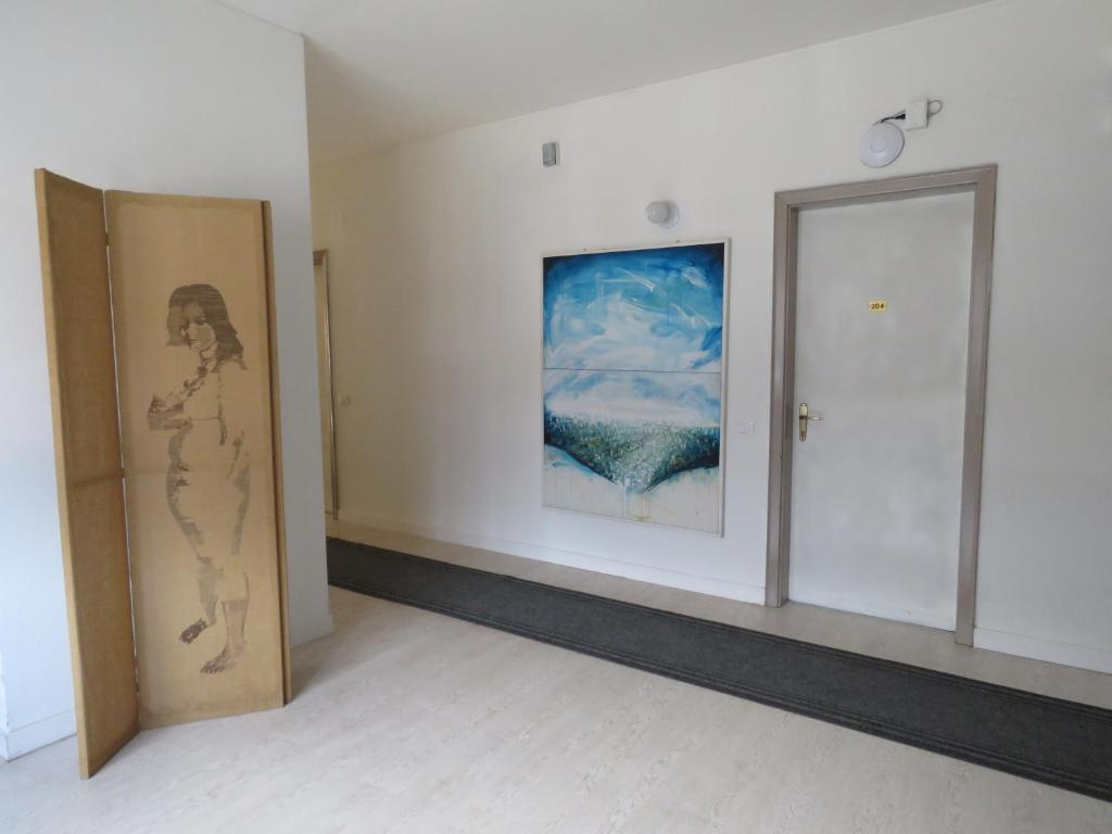 Fotografie z fotogalerie ubytování Hotel Giardino v destinaci Breno