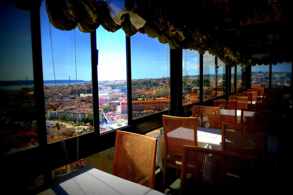 Albergaria Senhora do Monte - Resim 11