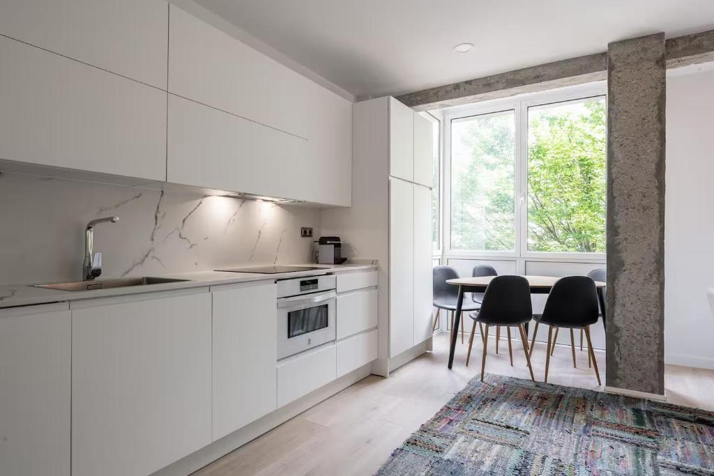 Aldapa Apartment