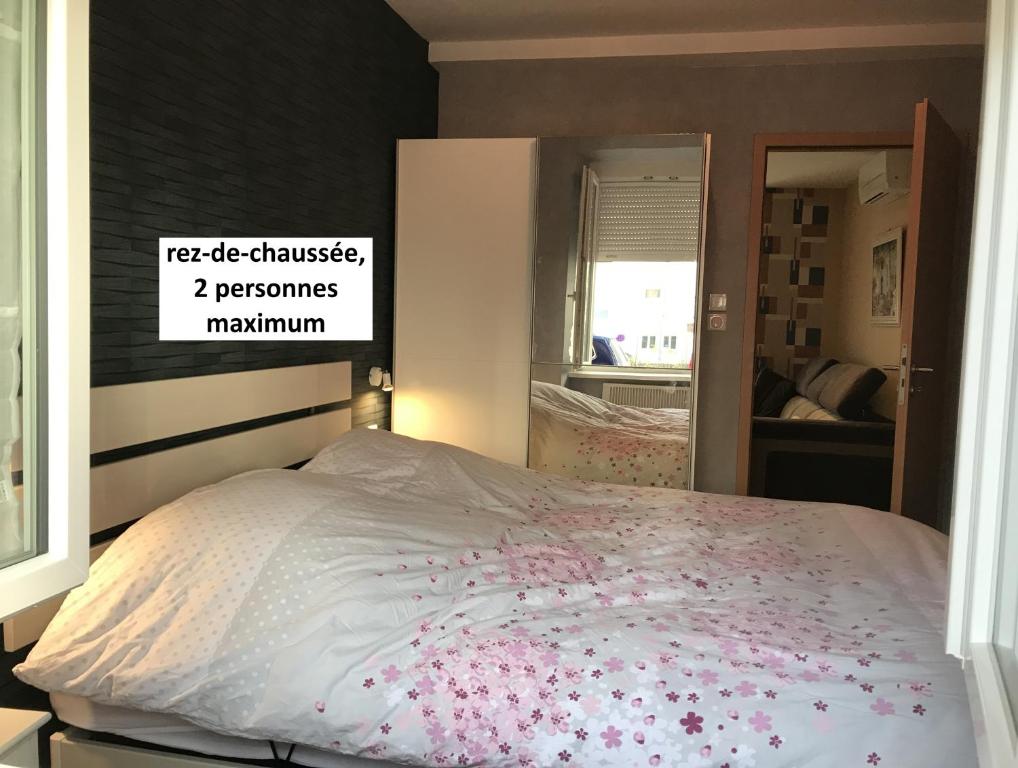 Appartements centre ville Colmar 4 familles – photo 31