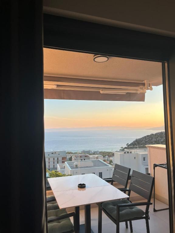 Panorama luxury escape