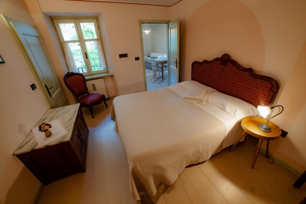 Villa Monica - Appartamento Con 1 Camera Da Letto