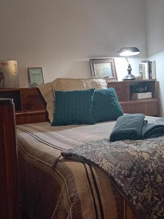 Espace cosy au cœur du Camas
