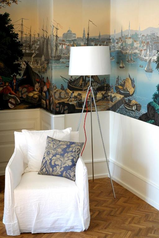 Apart-Hotel Heiligenthaler Hof - Deluxe Suite