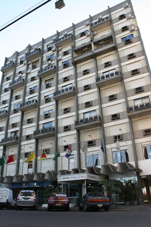  Hotel Vera Cruz