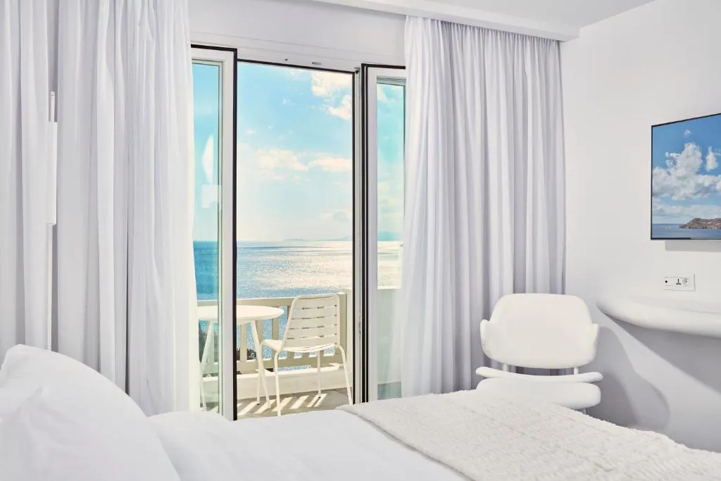 Premium Double or Twin Room with Hot Tub