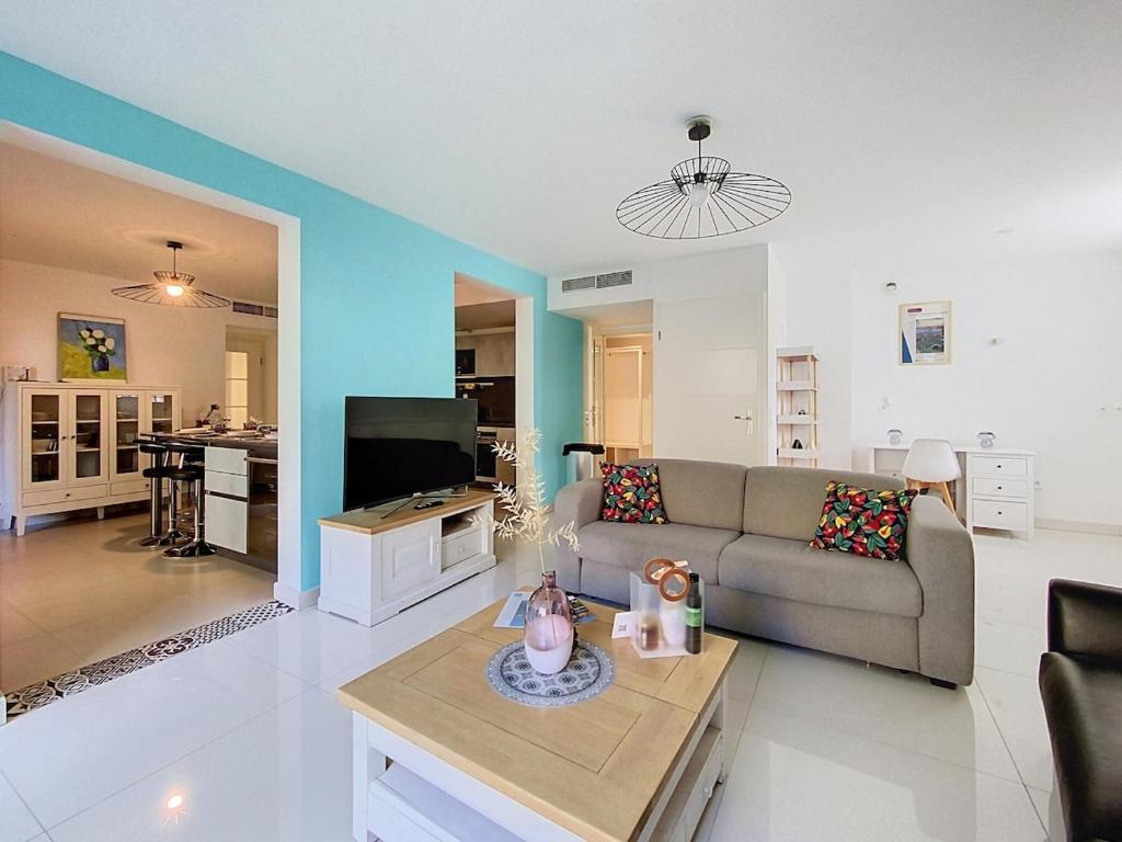 BAY SIDE une adresse d'exception en bord de mer