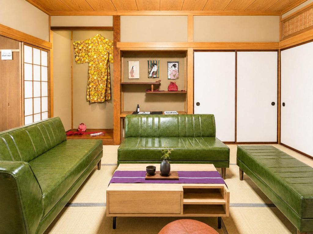 Nikko City - House - Vacation STAY 59016v
