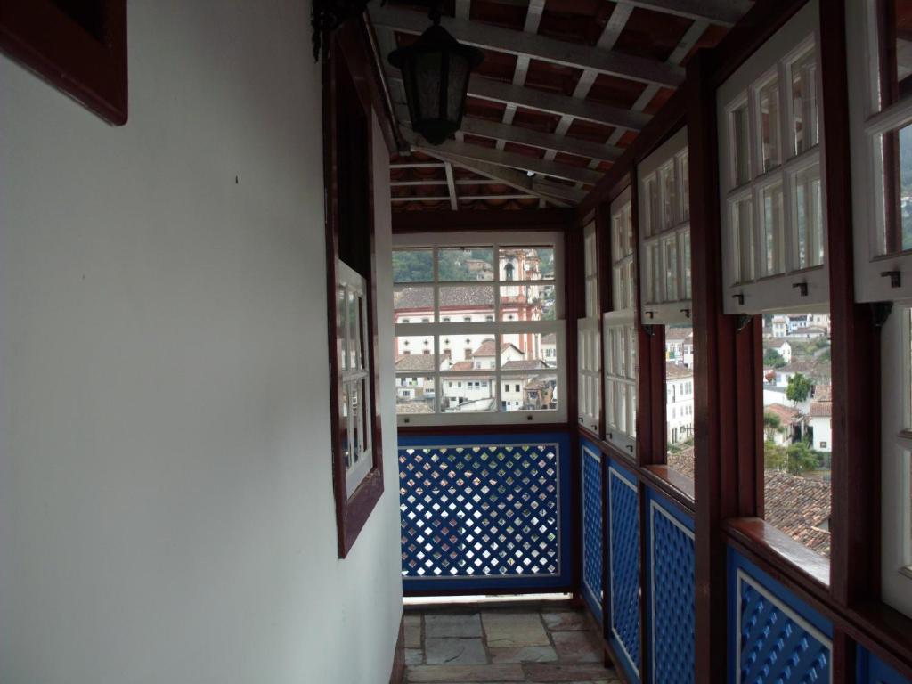  Pousada Ouro Preto