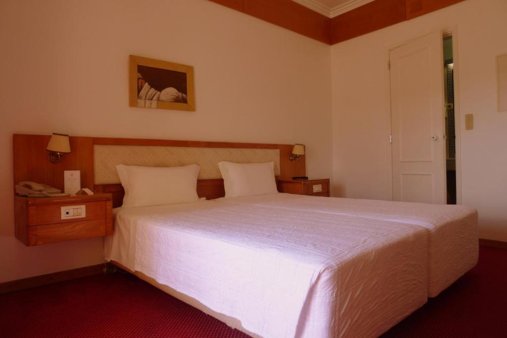 Albergaria Senhora do Monte - Resim 10