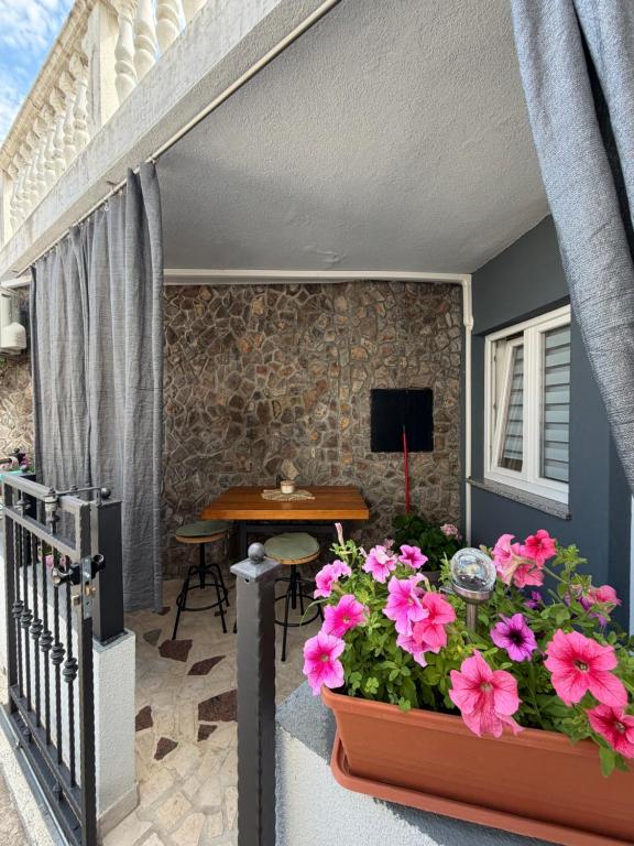 Marin apartman