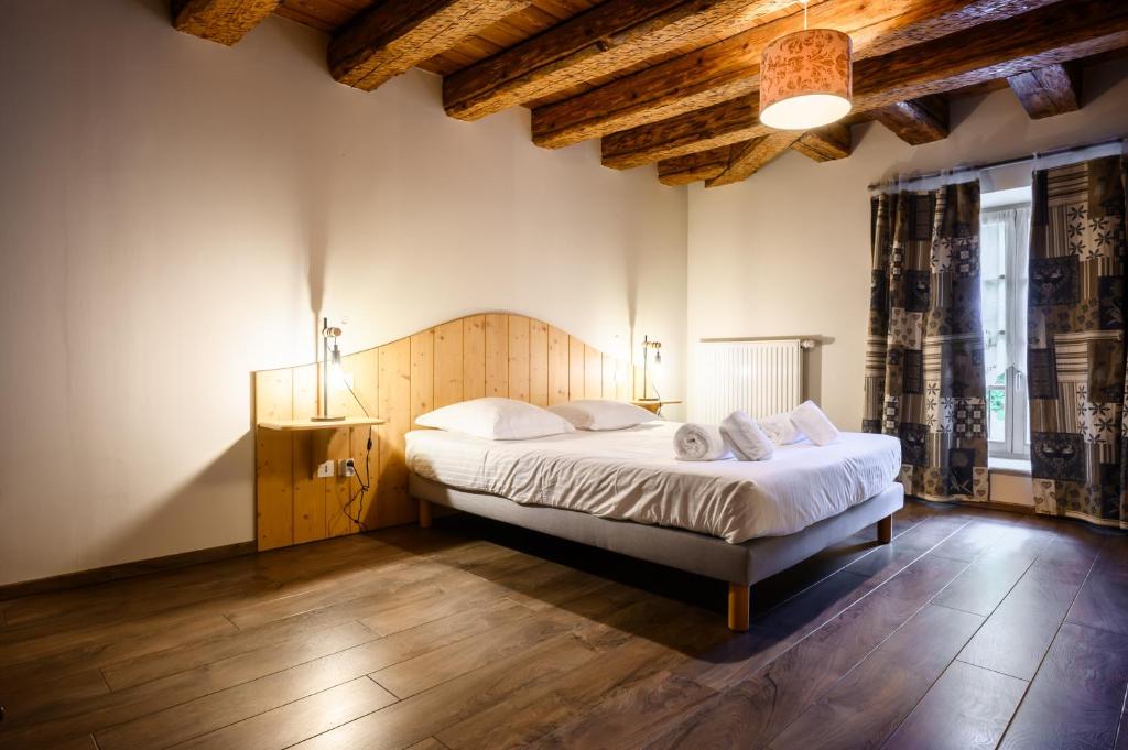 Gite de la Porte des Pucelles – photo 12