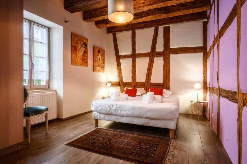 Gite de la Porte des Pucelles – photo 7