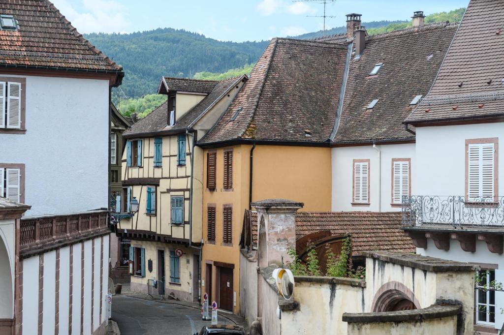 Gite de la Porte des Pucelles – photo 27