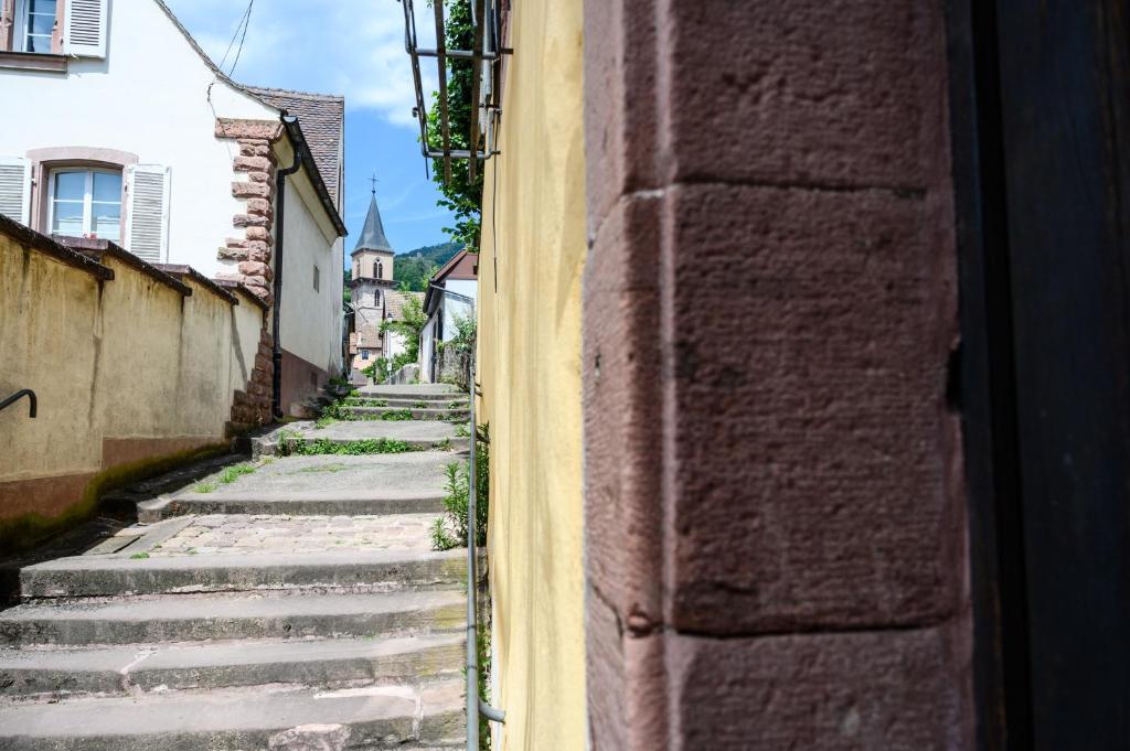 Gite de la Porte des Pucelles – photo 32