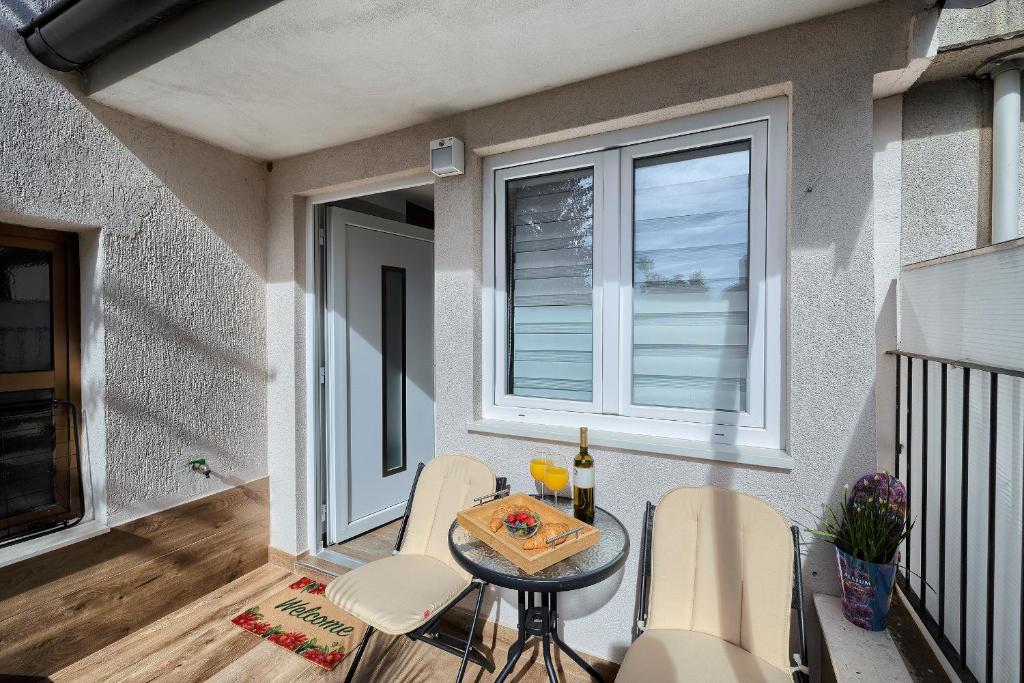 Apartman Filip 3 Pula