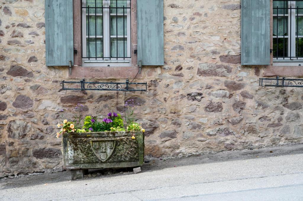 Gite de la Porte des Pucelles – photo 29