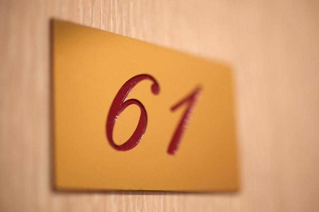 Austin's Saint Lazare Hotel - Resim 43