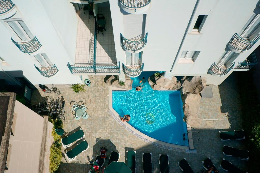 Residence Le Vele