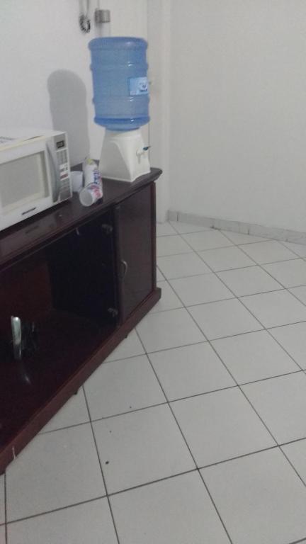  Pousada do Robson