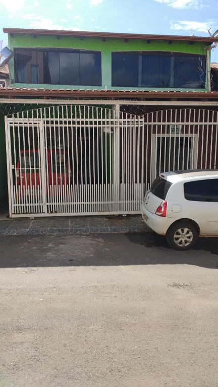  Pousada do Robson