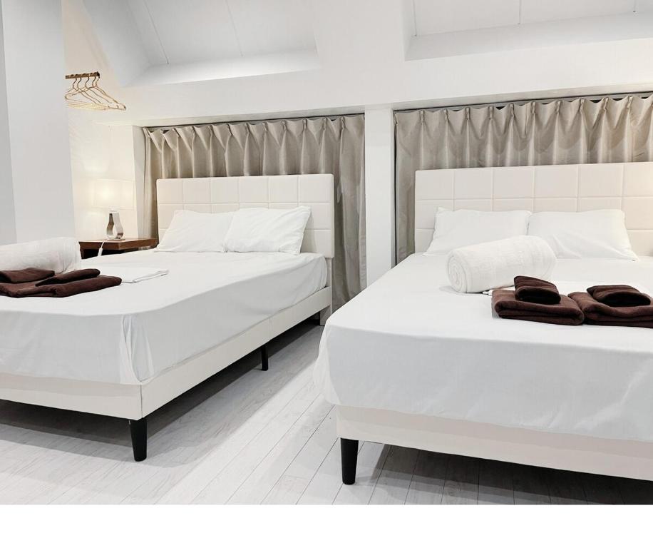 Huga Hotel Yushima 3F Free Wifi 4min to Ueno St