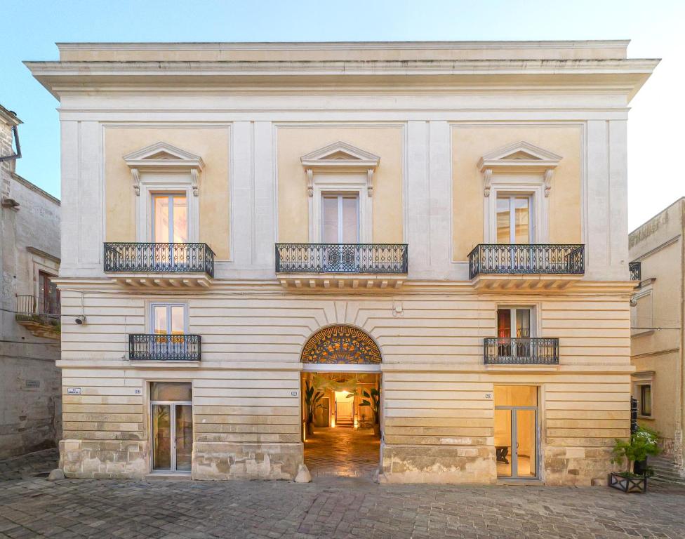 Palazzo Galluccio