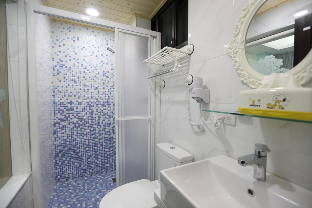 Bridge Bed and Breakfast - Standard Double Room