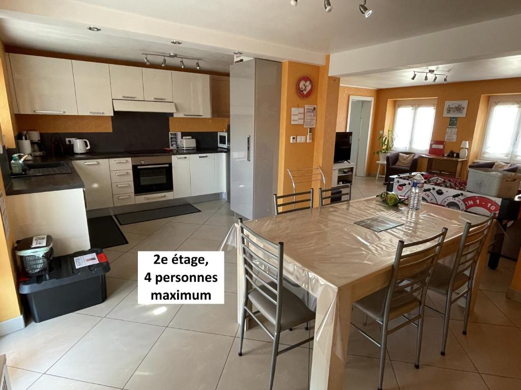 Appartements centre ville Colmar 4 familles – photo 50