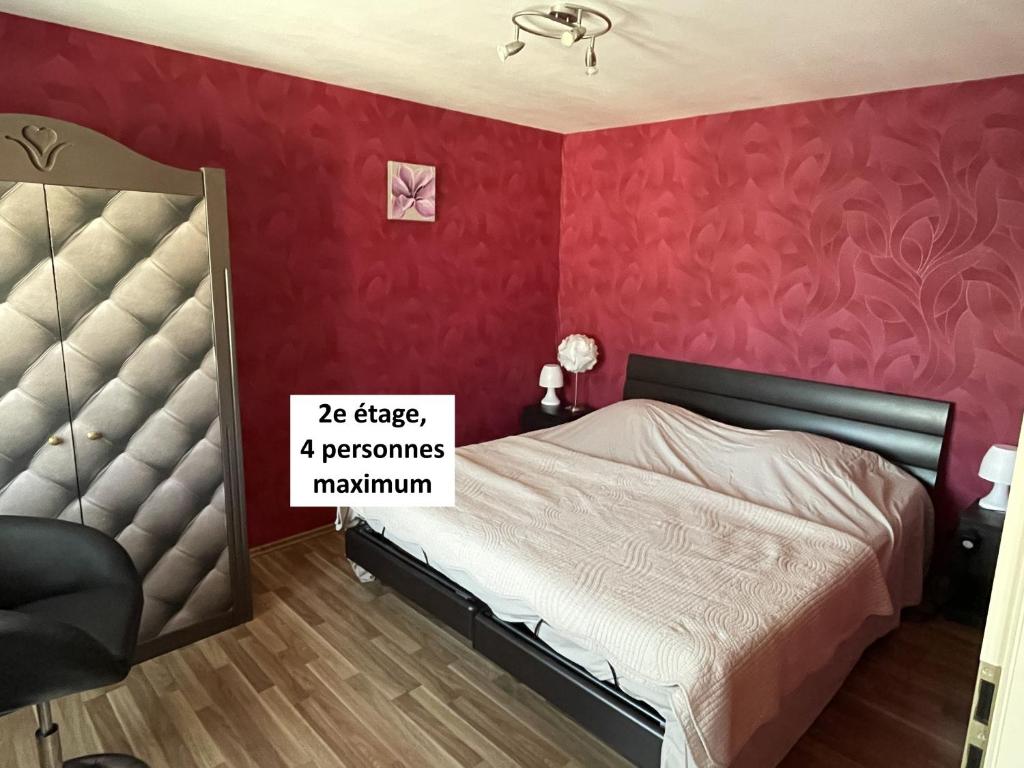 Appartements centre ville Colmar 4 familles – photo 57