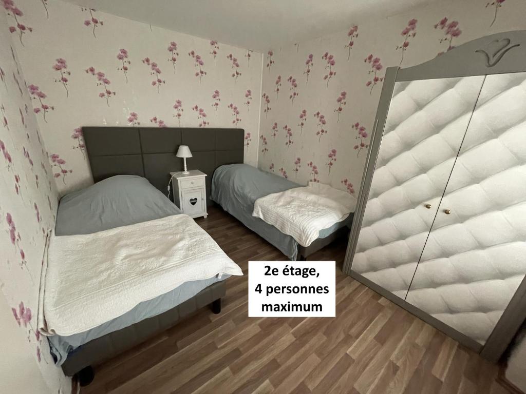 Appartements centre ville Colmar 4 familles – photo 58