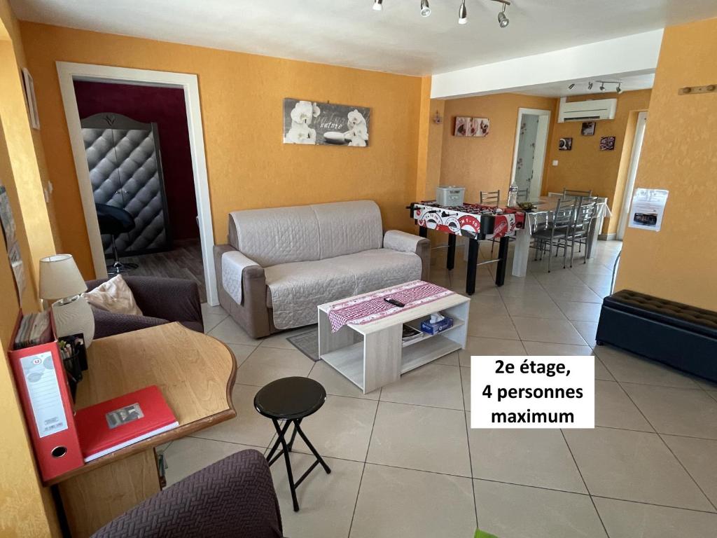 Appartements centre ville Colmar 4 familles – photo 56