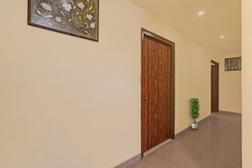 Gallery image of Hotel O MDA INN SGPGI in Bijnaur