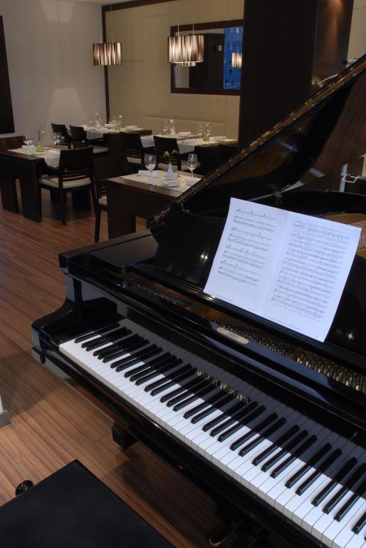 Aston Hotel - Resim 30