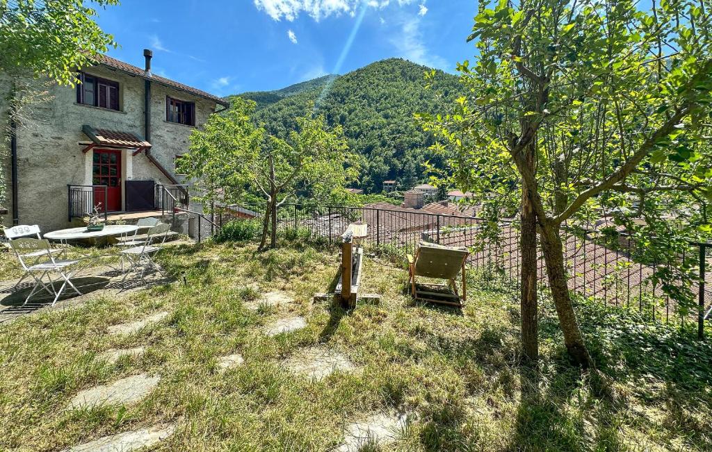 Awesome Home In Pornassio With Wifi - Housity