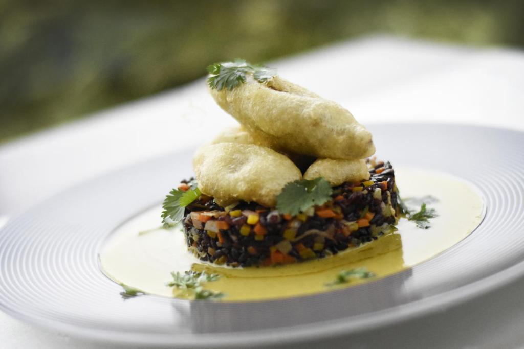 Aston Hotel - Resim 41