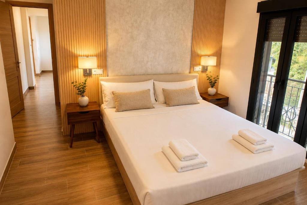Apartamentos cerca de Las Ventas