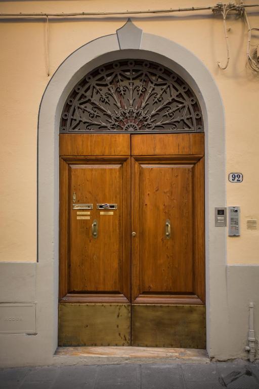 Fotografie z fotogalerie ubytování WhiteHouse v destinaci Colle Val D'Elsa