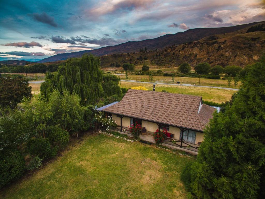Cardrona Cottage - Housity