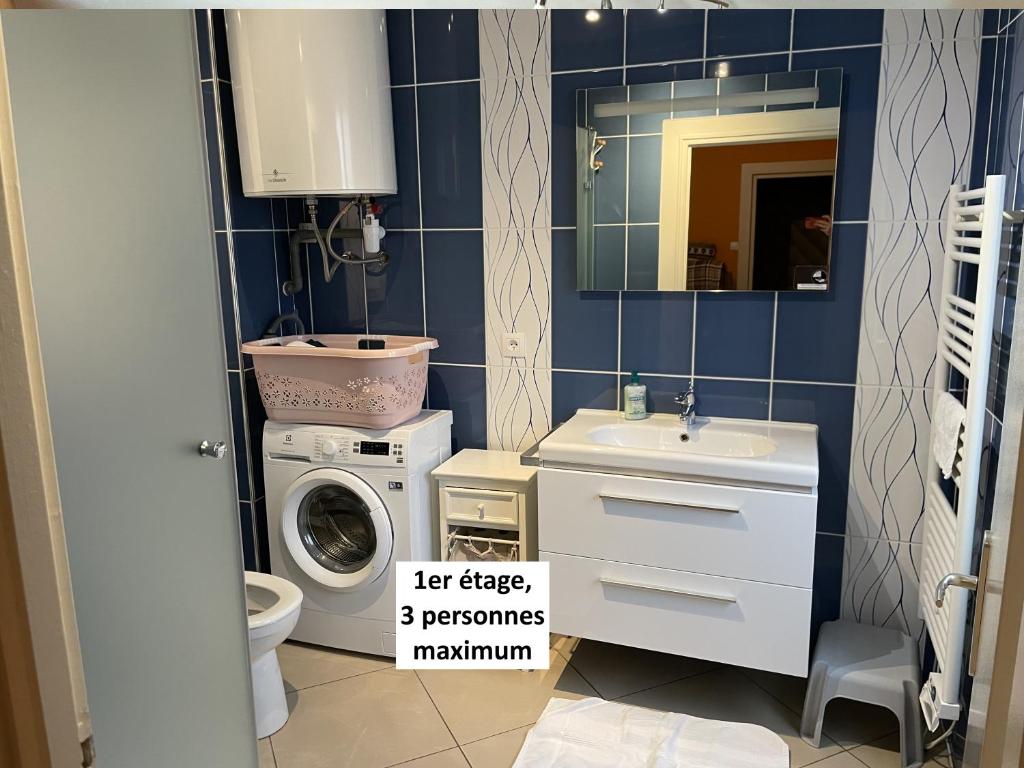 Appartements centre ville Colmar 4 familles – photo 46