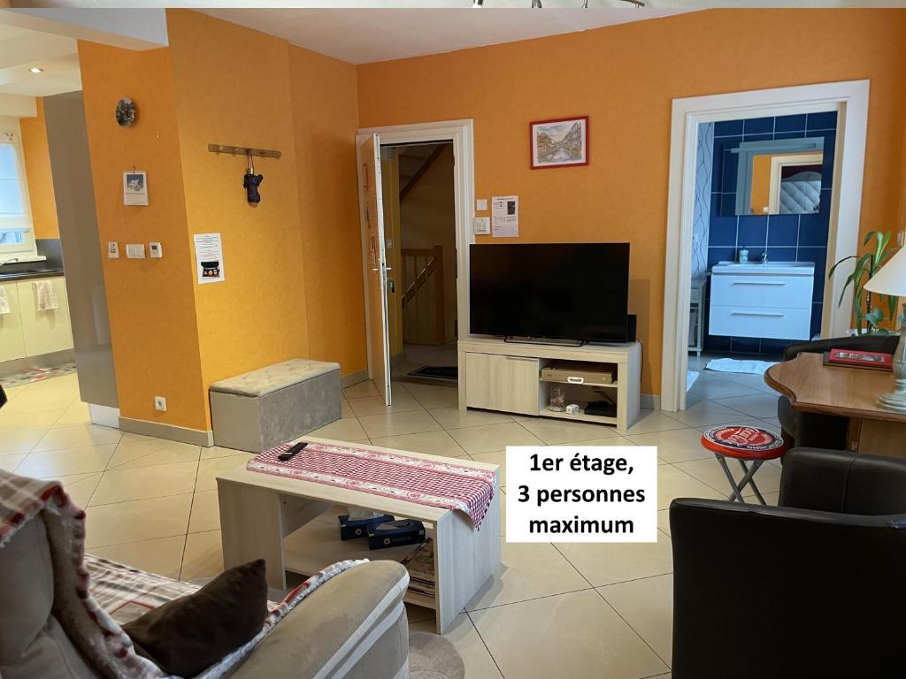 Appartements centre ville Colmar 4 familles – photo 45