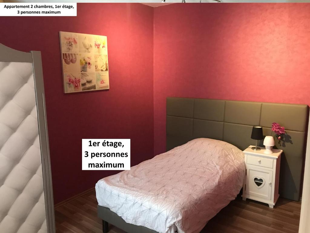 Appartements centre ville Colmar 4 familles – photo 47