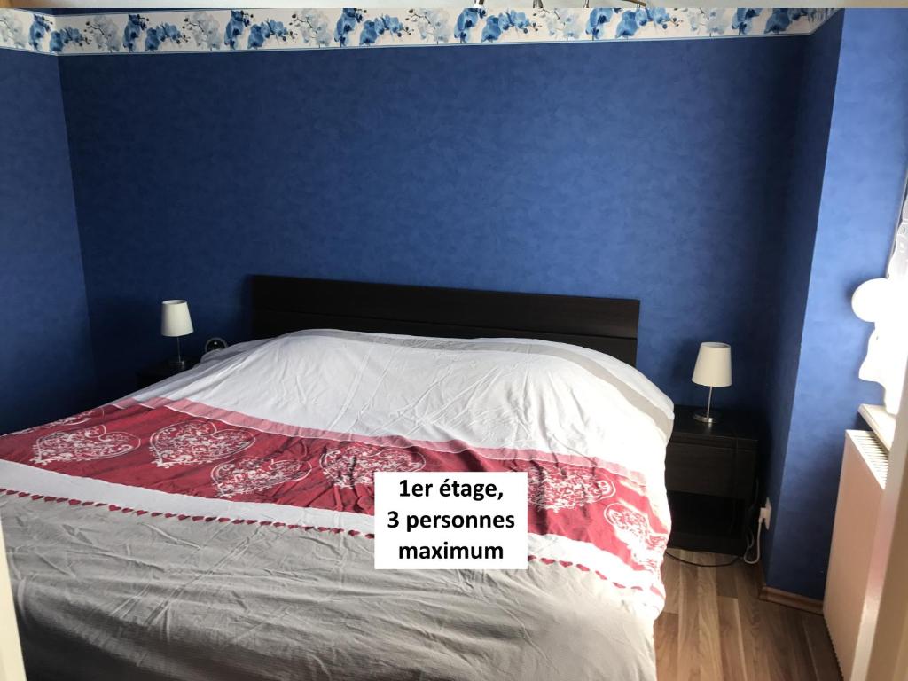 Appartements centre ville Colmar 4 familles – photo 48