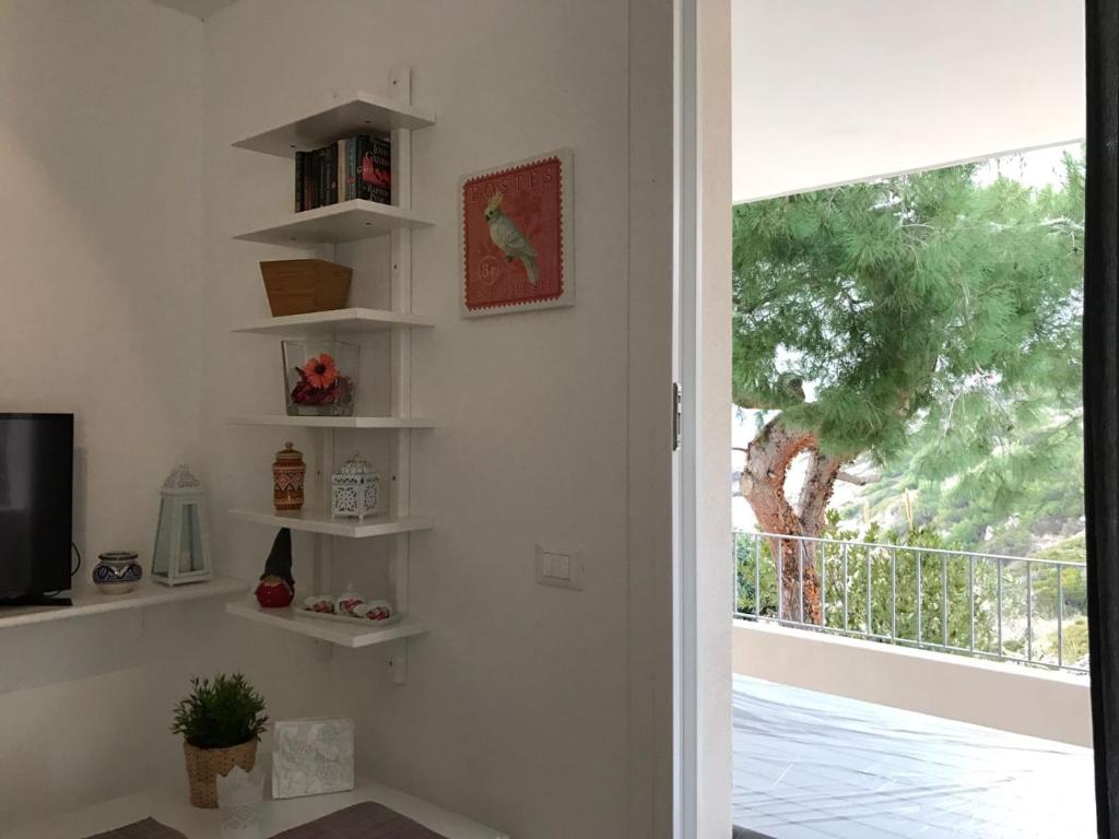 Fotografie z fotogalerie ubytování B&B ViaDelMare v destinaci Patù