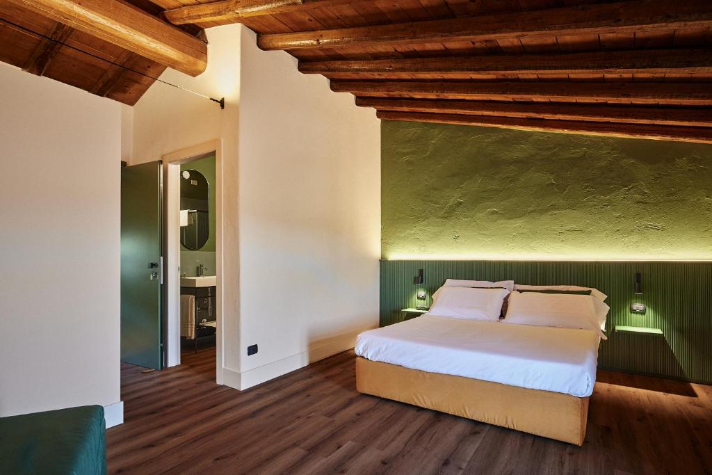 AGRITURISMO RIPA DEL BOSCO