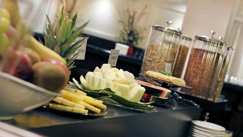 Arc La Rambla - Resim 28