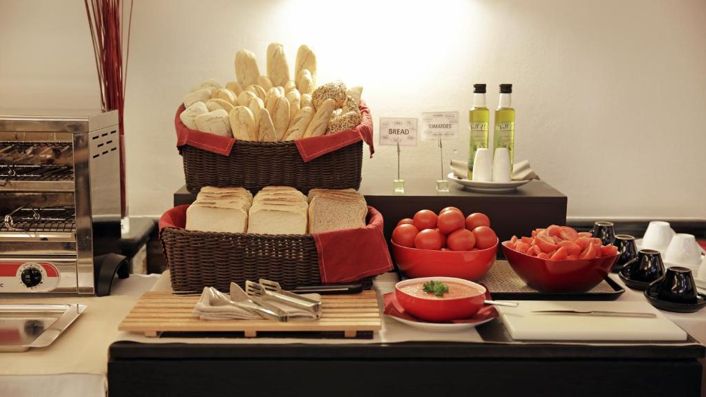 Arc La Rambla - Resim 30