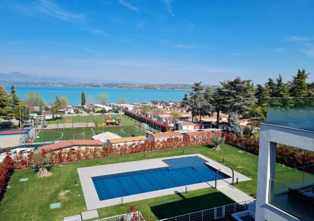 SOLE DI DIANA LUXURY Apartments