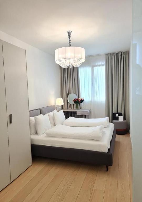 SOLE DI DIANA LUXURY Apartments